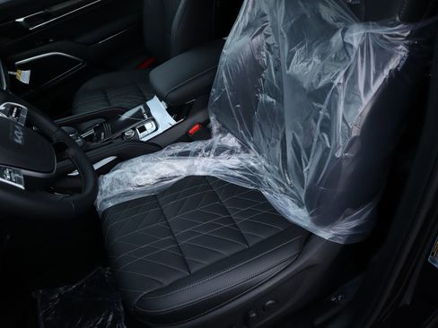 New 2025 Kia Telluride EX X-Line image 22