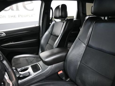 Used 2021 Jeep Grand Cherokee Laredo AWD/4WD image 17