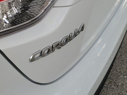 Used 2024 Toyota Corolla LE FWD image 6