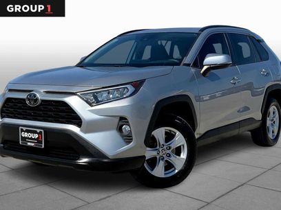 Used 2021 Toyota RAV4 XLE w/ Convenience Package