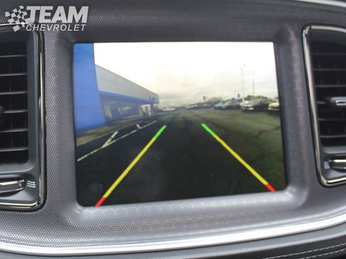 Used 2023 Dodge Challenger SRT Hellcat RWD image 18