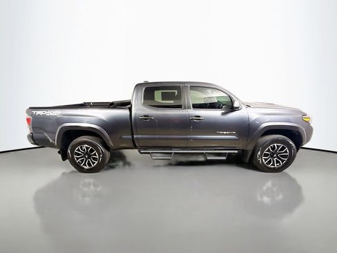 Used 2023 Toyota Tacoma TRD Sport w/ TRD Premium Sport Package AWD/4WD image 9