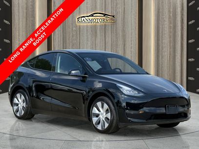 Used 2023 Tesla Model Y Long Range