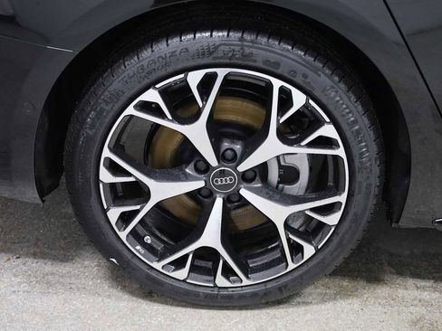 New 2026 Audi A6 Premium Plus image 36