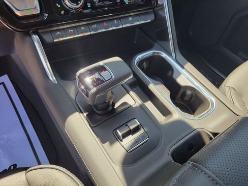 New 2026 GMC Sierra 1500 Denali RWD image 16