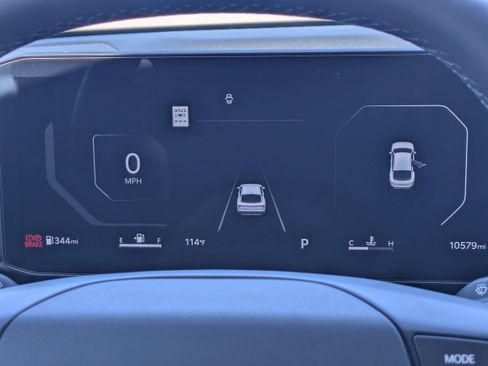 Certified 2025 Kia K4 EX FWD image 28