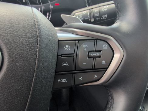 Certified 2025 Lexus NX 250 FWD w/ Accessory Package (Z1) image 12