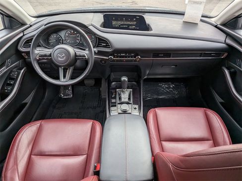 Used 2025 MAZDA CX-30 AWD 2.5 S w/ Preferred Package image 27