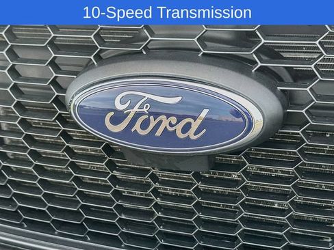 Certified 2024 Ford Transit 250 148 High Roof RWD image 23