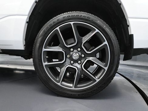 Used 2020 RAM 1500 Sport w/ Advanced Safety Group image 13