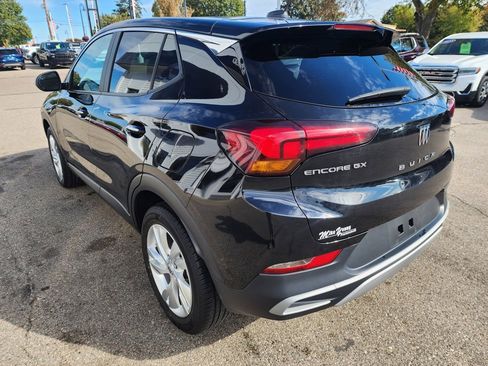 Used 2024 Buick Encore GX Preferred w/ Comfort Package image 7