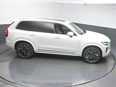 Used 2026 Volvo XC90 B6 Ultra image 50