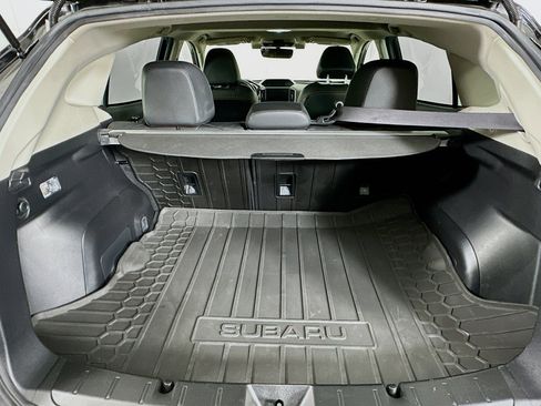 Used 2022 Subaru Crosstrek 2.5i Limited w/ Moonroof Package 2 image 29