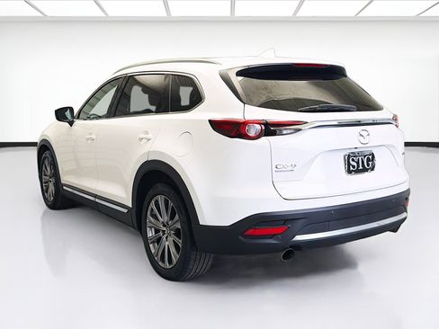 Used 2023 MAZDA CX-9 Signature image 6