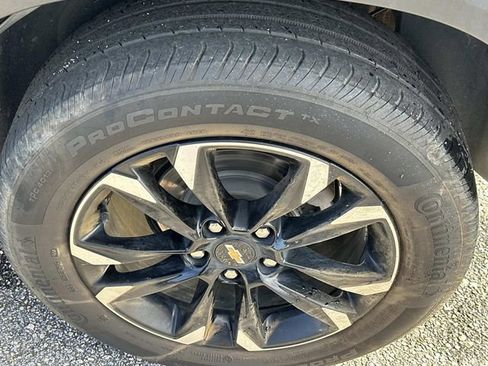 Used 2023 Chevrolet TrailBlazer LT w/ Convenience Package image 16