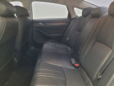 Used 2018 Honda Accord EX-L image 18