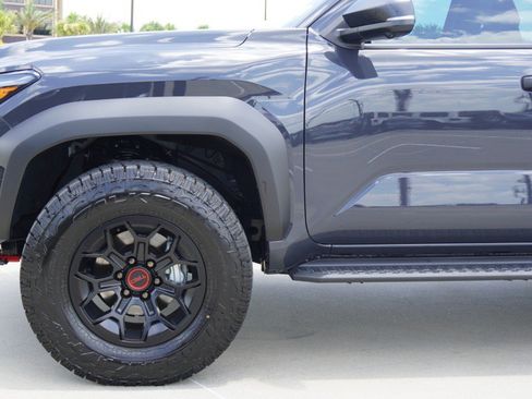 Used 2026 Toyota 4Runner TRD Off-Road Premium AWD/4WD image 10