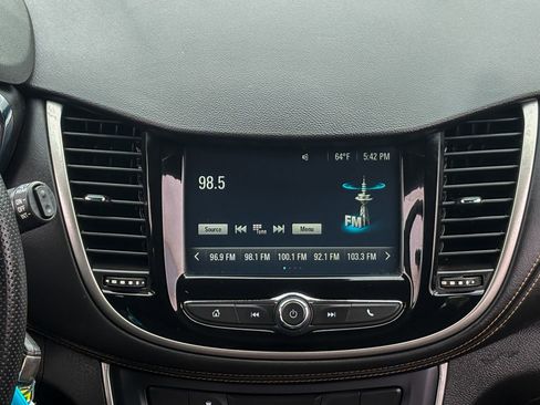 Used 2017 Chevrolet Trax LS FWD image 11