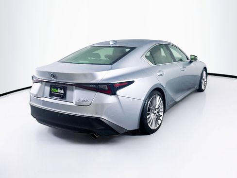 Used 2024 Lexus IS 300 w/ Premium Package image 9
