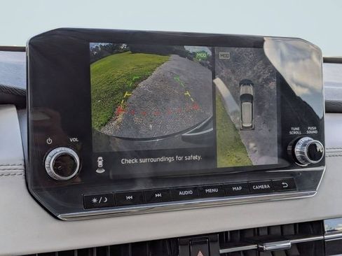 Used 2022 Mitsubishi Outlander SEL FWD image 22