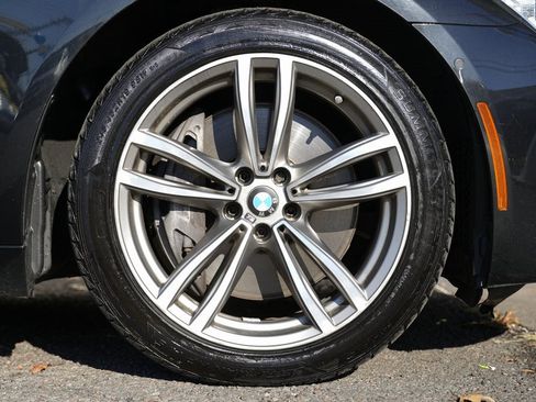 Used 2016 BMW 750i xDrive image 12