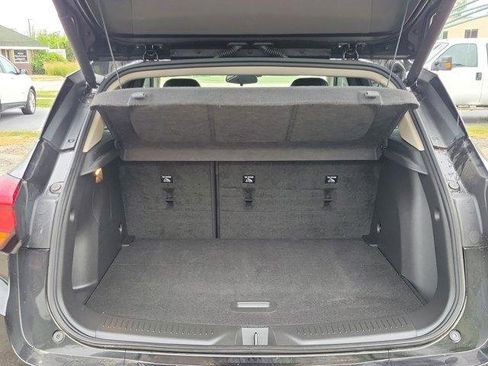 Used 2022 Buick Encore GX Select w/ Sport Touring Package image 8