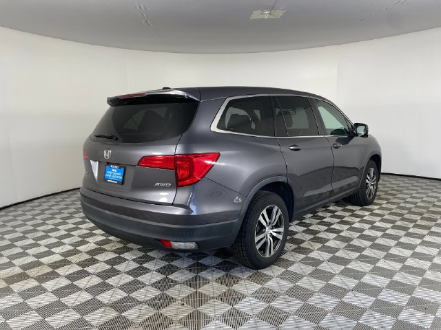 Used 2018 Honda Pilot EX-L image 15