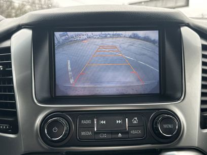 Used 2016 Chevrolet Tahoe LT