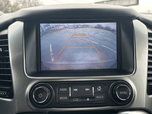 Used 2016 Chevrolet Tahoe LT image 4