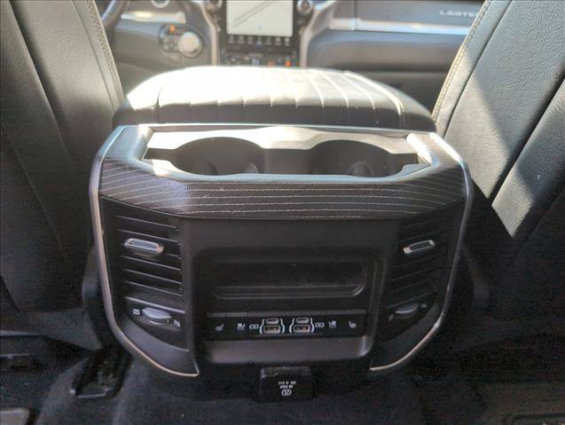 Used 2022 RAM 1500 Limited AWD/4WD image 24
