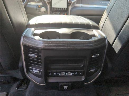 Used 2022 RAM 1500 Limited AWD/4WD image 24