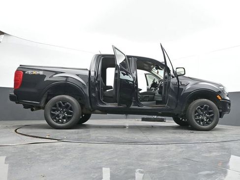 Used 2023 Ford Ranger XLT w/ Equipment Group 301A Mid image 55