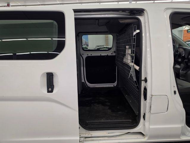 Used 2016 Chevrolet City Express LT FWD image 28