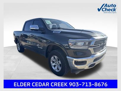 Used 2019 RAM 1500 Laramie