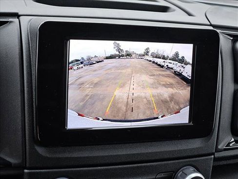 New 2025 RAM ProMaster 1500 image 12