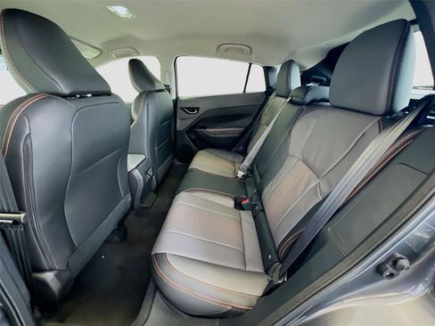 New 2026 Subaru Crosstrek 2.5i Limited image 20