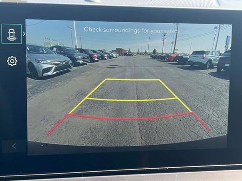 New 2026 Kia Sorento LX image 29