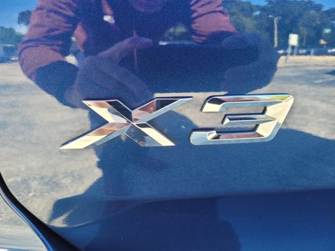 Certified 2023 BMW X3 sDrive30i w/ Premium Package image 14