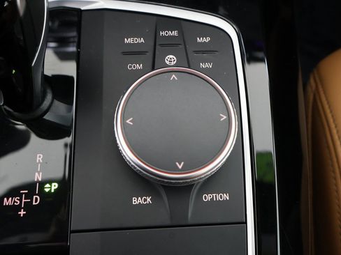 Used 2024 BMW X3 xDrive30i w/ Convenience Package image 5