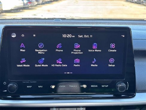 Used 2022 Kia Forte GT w/ GT2 Package image 27