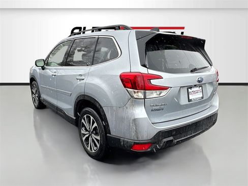 Used 2024 Subaru Forester Limited image 5