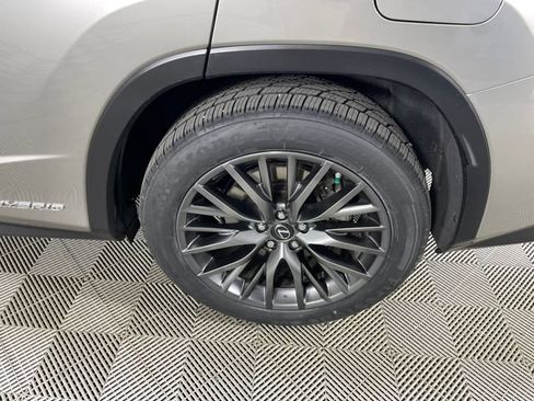 Used 2019 Lexus RX 450h F Sport AWD/4WD image 22