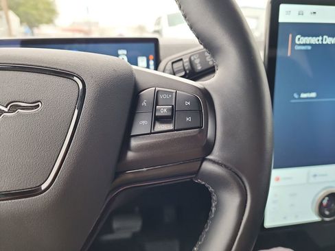 Used 2021 Ford Mustang Mach-E Premium image 25