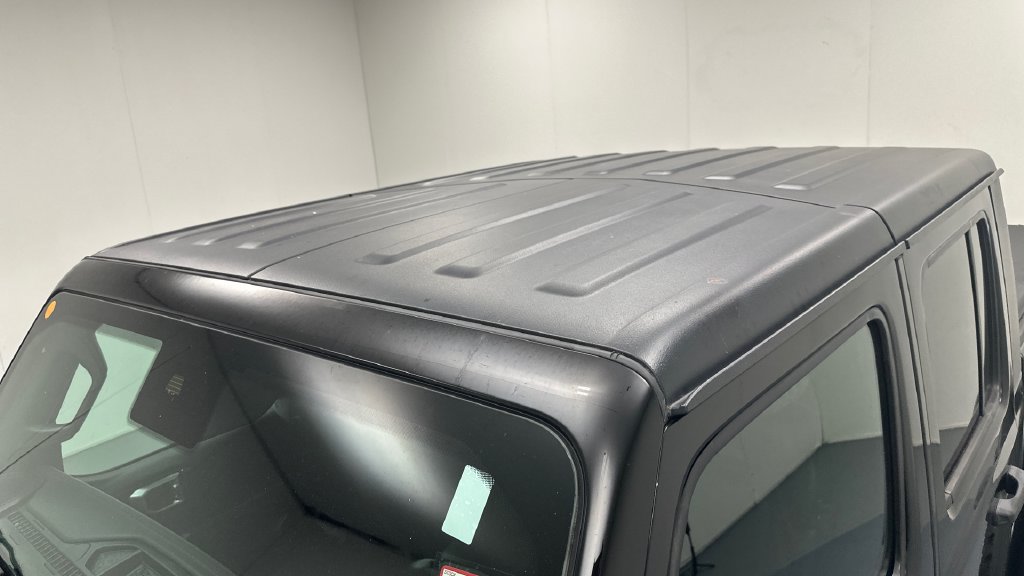 Used 2020 Jeep Gladiator Rubicon AWD/4WD image 12