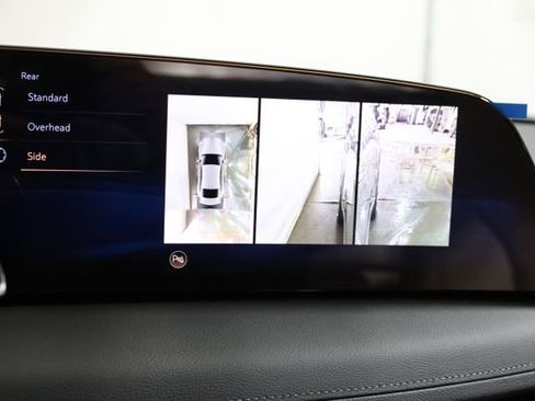 New 2026 Cadillac CT5 Premium Luxury AWD/4WD image 18