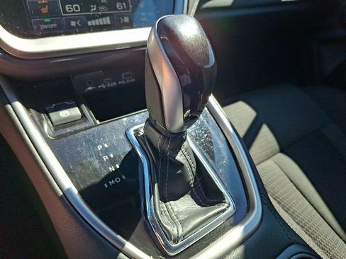 Certified 2024 Subaru Outback Premium AWD/4WD image 14