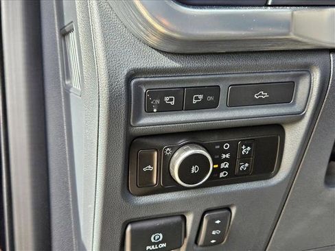 Used 2023 Ford F150 Lariat w/ Equipment Group 502A High image 11