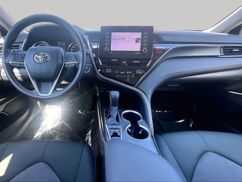 Used 2023 Toyota Camry LE FWD image 15