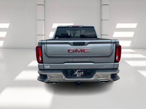 Used 2024 GMC Sierra 1500 SLT w/ SLT Premium Plus Package image 6