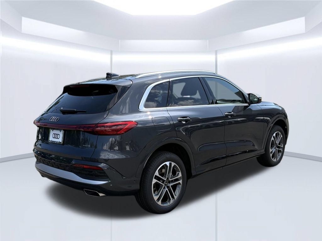 New 2026 Audi Q5 Premium AWD/4WD image 8